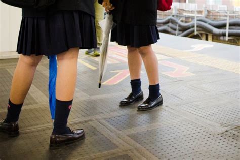 public sharking|Sexual assault in Japan: ‘Every girl was a victim’